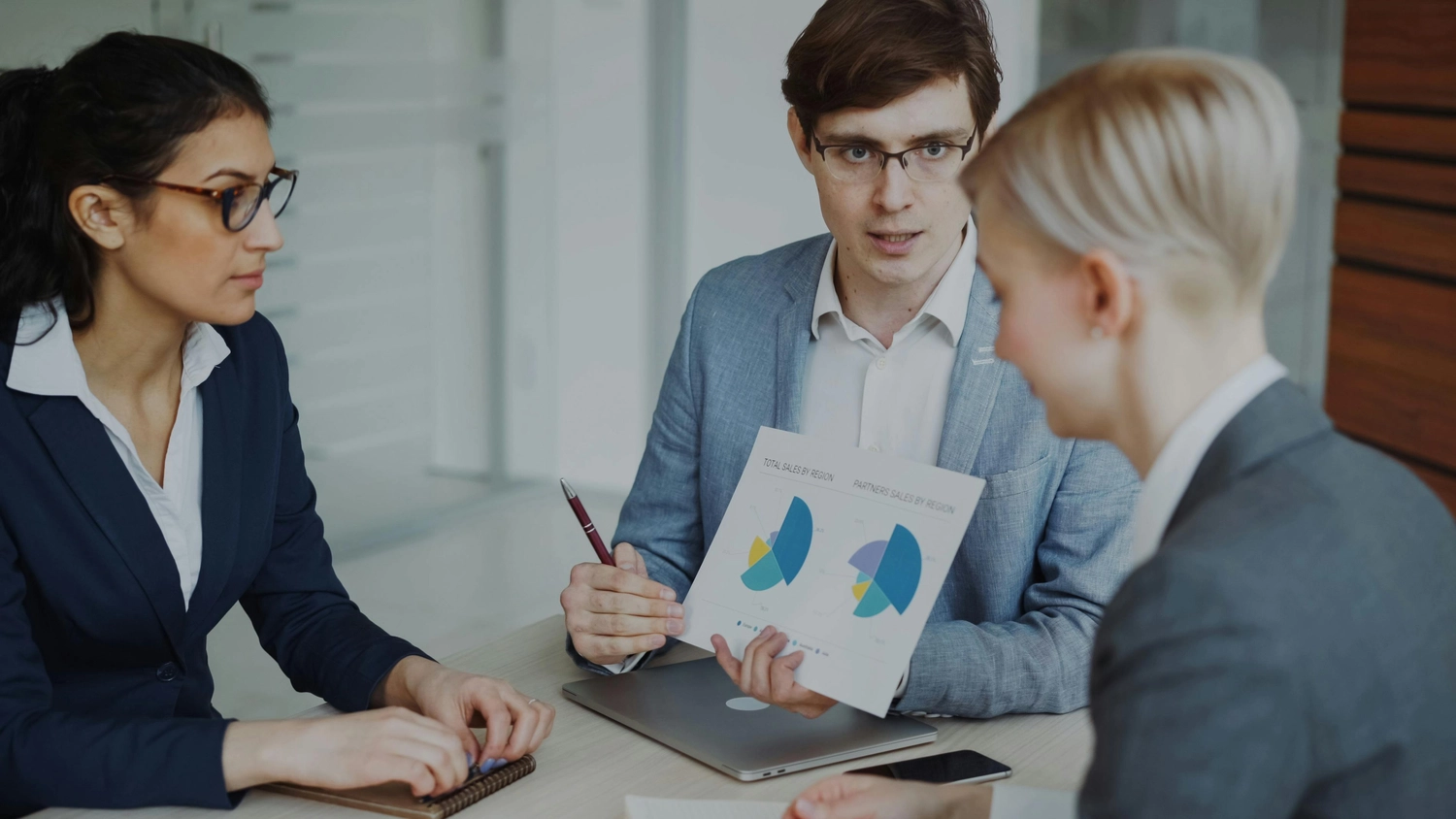 Omega Consulting Group GmbH - Unternehmensberatung