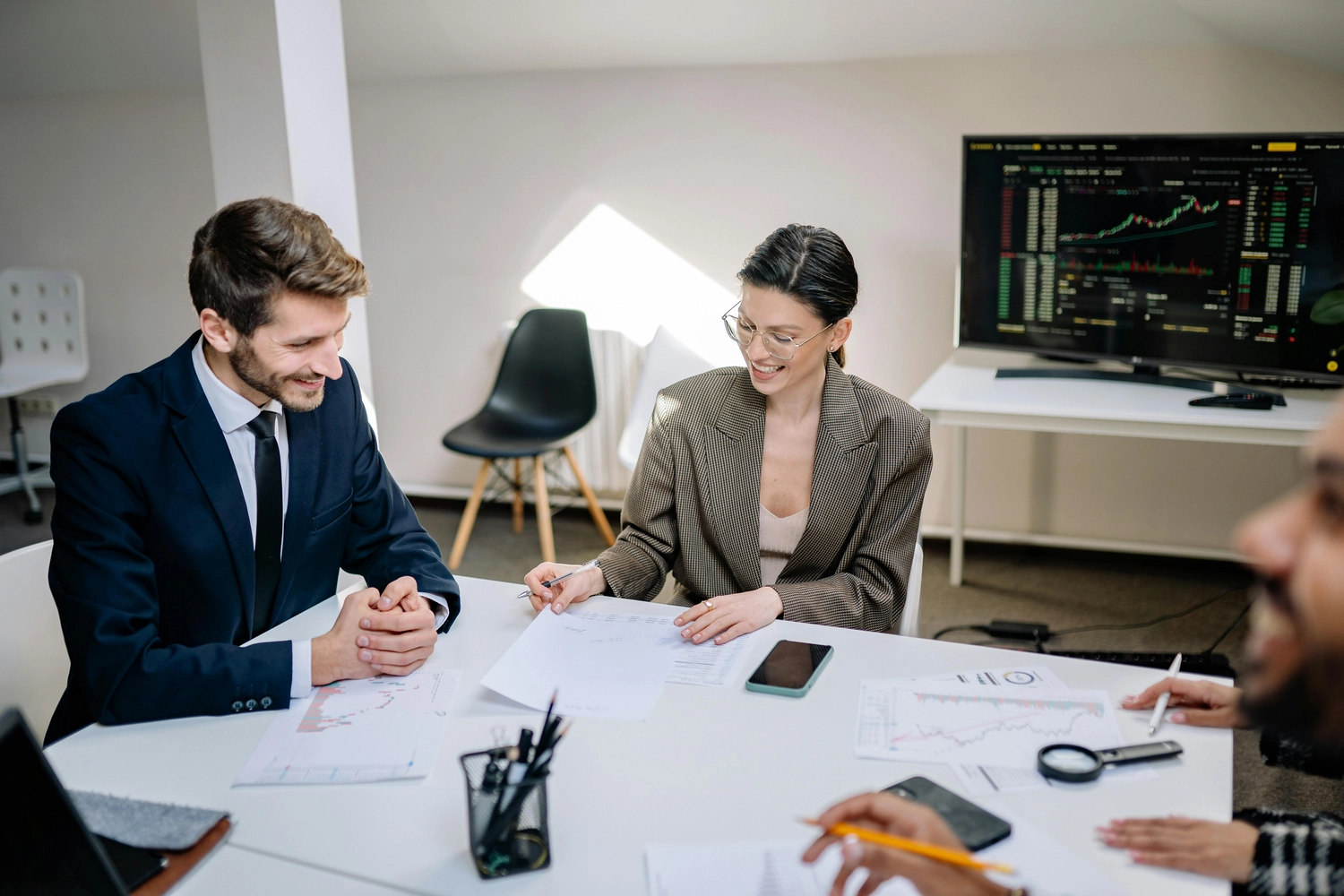 Omega Consulting Group GmbH - Unternehmensberatung